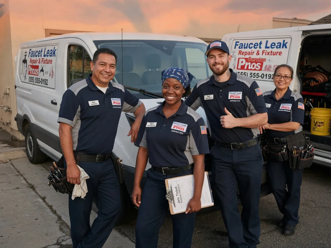 Faucet Repair company in Idaho Springs, CO