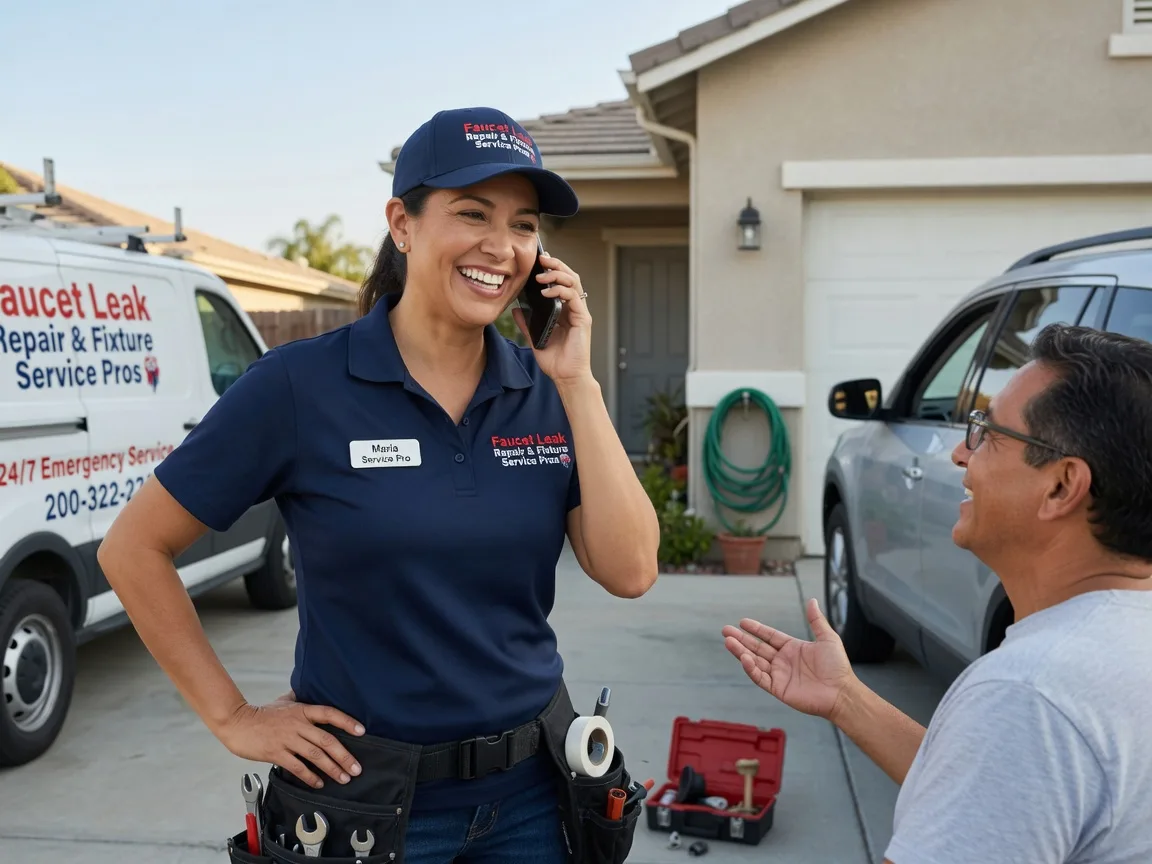 Faucet Repair Idaho Springs, CO FAQs